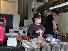-徐亮烤蹄(建设路店)