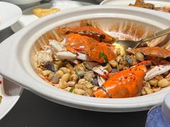 -徐记海鲜(南油永新汇店)