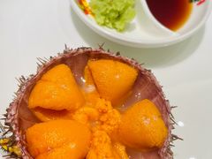 -常鲜楼常来尝鲜海胆馆(星海店)