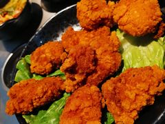 -玛嘻哒韩国料理炭火烤肉(莫邪路新天地店)