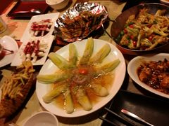 -我家小馆(江汉路店)
