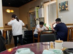 -清真麦顺和饭庄·二姐回头(和平店)