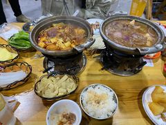 -范贤光鸡公煲(平乐园总店)