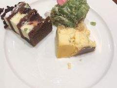 -罗约海滨温泉酒店-索莎西餐厅
