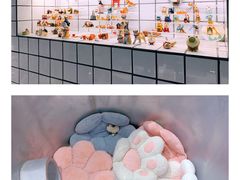 -柴务处·柴犬主题狗咖