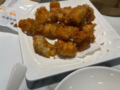 -多多旺港式茶餐厅(新区店)
