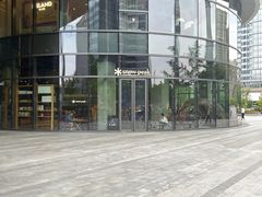 -SnowPeak Cafe(上海环宇城Max店)