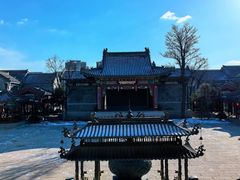 -即墨古城