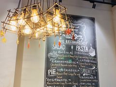 -HELLO 27 意面·沙拉·帕尼尼