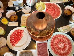 -南门涮肉(通州店)
