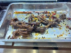 -乡亲鹅肉城(昆山店)