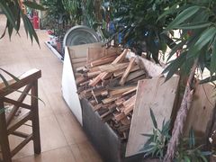 大堂-天发长铁锅炖(王秀村店)