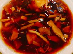 -南来顺饭庄·清真(南菜园店)