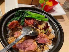 -避风塘(百联东郊店)