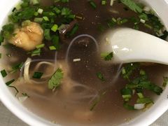 -众口斋锅贴(银泰城店)