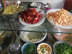 -明月虾面(厦禾路店)