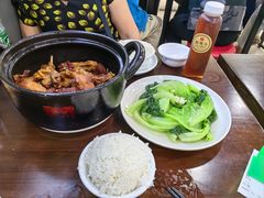 -斯丹姜母鸭·古法干香(涂门街总店)