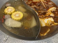 -古乐牛香鲜牛肉牛杂火锅(观前街店)