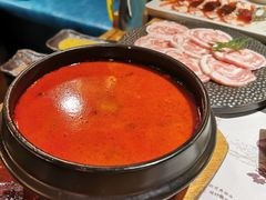 -一品诚记烤肉·甄选店(中南路店)