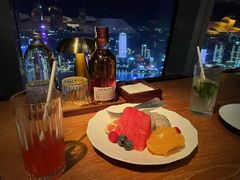 -上海柏悦酒店·世纪100牛排馆
