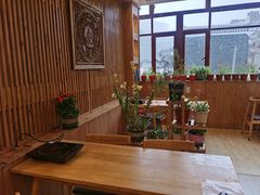 -四姑娘山阿巴郎·藏式花园餐厅