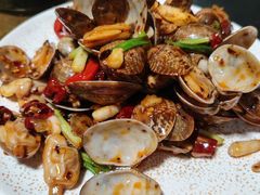 -钱山海鲜大排档