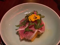 -杭州西子湖四季酒店-WL BISTRO西湖餐厅(灵隐路店)