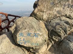 -北京西山国家森林公园