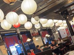 -大馥·炭火烧肉酒场(莘庄莘福坊店)
