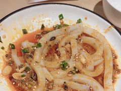 -渝信川菜(长安店)