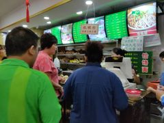 -白魁老号饭庄(安内店)