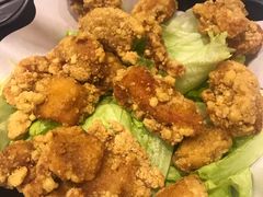 -韩时烤肉(丰科万达广场店)