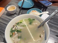 -安泰楼·佛跳墙创始人·传统闽味早茶·酒楼(三坊七巷闽菜地标店)
