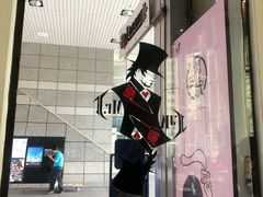 -Mr.J义法厨房(北医店)