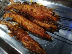 -春和發特色蒸饺(浐河西路店)