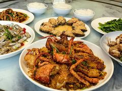 -鱼市酒店(威海水产批发市场店)