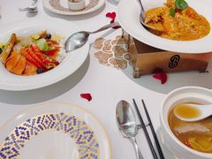 -狮拾久·现代新加坡料理(福田COCO Park店)