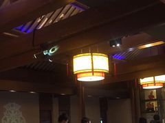 大堂-汤城小厨•粤菜•靓汤(苏州街店)