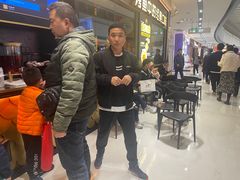 -烤匠麻辣烤鱼(青羊万达店)