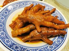 -稻香酒家(长宁KING88广场店)
