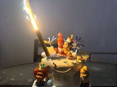 -杜勒瓦Cake&More 蛋糕派对定制