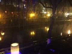-东岸Cafe 爵士俱乐部