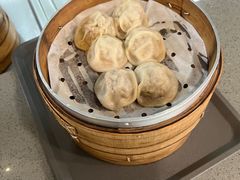 -鸡鸣汤包(红山动物园店)