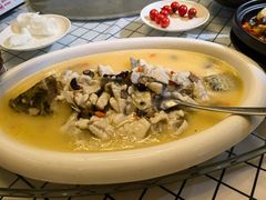 -飞虎过桥米线(翠湖店)