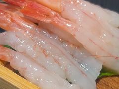 -争鲜回转寿司(朝外悠唐PLUS店)