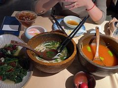 -山石榴·贵州菜(丰盛里店)