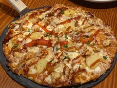 -澳骄 Aussie Kitchen·手工披萨·西餐(国大店)