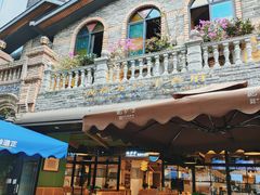 -龙抄手食府(浣花北路店)