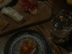 -Apollo·西班牙小酒馆(安福路店)