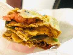 -何太吉·煎饼果子(海防路店)